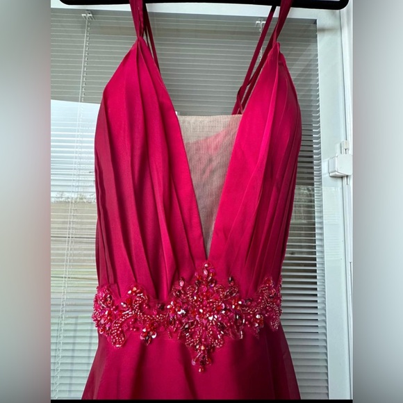 Formal Dress by The Secret Dress size 16 - Picture 2 of 10